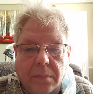 Meet your Posher, Terry